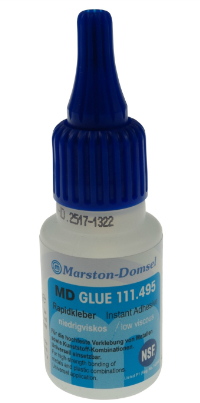 MD-Glue 111 Rapidkleber Flasche 20g