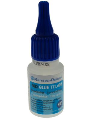 MD-Glue 111 Rapidkleber Flasche 20g